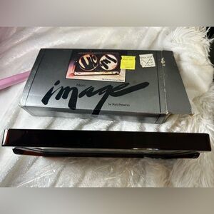 Vintage Mon Image Makeup mirror by Paris presents. New inbox. Retro 80s.